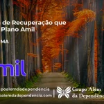 Clínica de Recuperação que Aceita Amil em Loreto - MA