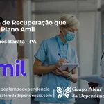 Clínica de Recuperação que Aceita Amil em Magalhães Barata - PA