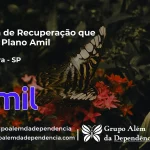 Clínica de Recuperação que Aceita Amil em Mairiporã - SP