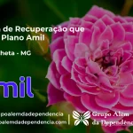 Clínica de Recuperação que Aceita Amil em Malacacheta - MG