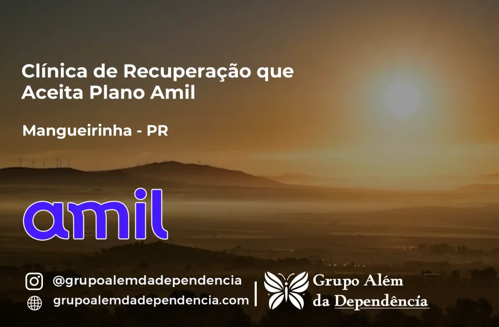 Clínica de Recuperação que Aceita Amil em Mangueirinha - PR 1 Clínica de Recuperação que Aceita Amil em Mangueirinha - PR