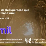 Clínica de Recuperação que Aceita Amil em Marapoama - SP