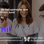 Clínica de Recuperação que Aceita Amil em Maratá - RS