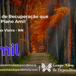Clínica de Recuperação que Aceita Amil em Marcelino Vieira - RN