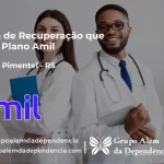 Clínica de Recuperação que Aceita Amil em Mariana Pimentel - RS