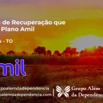 Clínica de Recuperação que Aceita Amil em Mateiros - TO