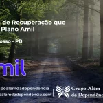 Clínica de Recuperação que Aceita Amil em Mato Grosso - PB