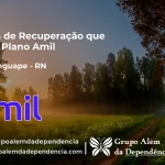 Clínica de Recuperação que Aceita Amil em Maxaranguape - RN