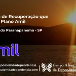 Clínica de Recuperação que Aceita Amil em Mirante do Paranapanema - SP