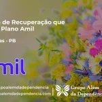 Clínica de Recuperação que Aceita Amil em Montadas - PB