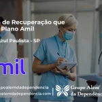 Clínica de Recuperação que Aceita Amil em Monte Azul Paulista - SP