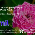Clínica de Recuperação que Aceita Amil em Monte Santo do Tocantins - TO