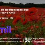 Clínica de Recuperação que Aceita Amil em Morro da Garça - MG