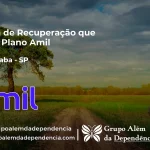 Clínica de Recuperação que Aceita Amil em Morungaba - SP