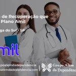 Clínica de Recuperação que Aceita Amil em Murutinga do Sul - SP