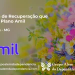 Clínica de Recuperação que Aceita Amil em Natércia - MG