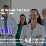 Clínica de Recuperação que Aceita Amil em Nazaré - TO