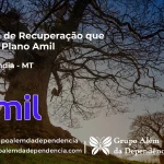 Clínica de Recuperação que Aceita Amil em Nortelândia - MT