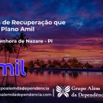 Clínica de Recuperação que Aceita Amil em Nossa Senhora de Nazaré - PI