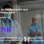 Clínica de Recuperação que Aceita Amil em Nova Erechim - SC