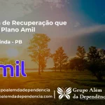 Clínica de Recuperação que Aceita Amil em Nova Olinda - PB