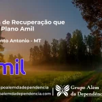 Clínica de Recuperação que Aceita Amil em Novo Santo Antônio - MT