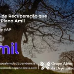 Clínica de Recuperação que Aceita Amil em Oiapoque - AP