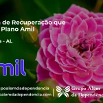 Clínica de Recuperação que Aceita Amil em Olivença - AL