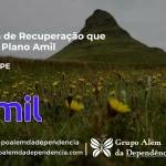 Clínica de Recuperação que Aceita Amil em Orobó - PE