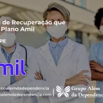 Clínica de Recuperação que Aceita Amil em Orocó - PE