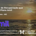 Clínica de Recuperação que Aceita Amil em Ouro Preto - MG