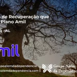 Clínica de Recuperação que Aceita Amil em Palestina - AL