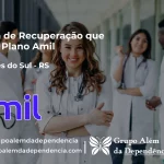 Clínica de Recuperação que Aceita Amil em Palmares do Sul - RS