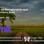 Clínica de Recuperação que Aceita Amil em Palmeirante - TO