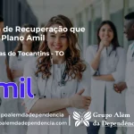 Clínica de Recuperação que Aceita Amil em Palmeiras do Tocantins - TO