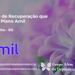 Clínica de Recuperação que Aceita Amil em Palmitinho - RS