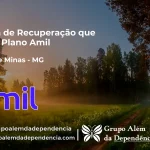 Clínica de Recuperação que Aceita Amil em Patos de Minas - MG