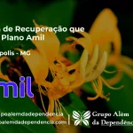 Clínica de Recuperação que Aceita Amil em Pedrinópolis - MG