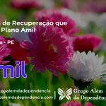 Clínica de Recuperação que Aceita Amil em Petrolina - PE