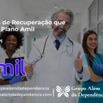 Clínica de Recuperação que Aceita Amil em Picos - PI