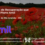 Clínica de Recuperação que Aceita Amil em Piedade do Rio Grande - MG