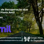 Clínica de Recuperação que Aceita Amil em Pinhal - RS