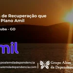 Clínica de Recuperação que Aceita Amil em Piracanjuba - GO