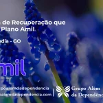Clínica de Recuperação que Aceita Amil em Portelândia - GO