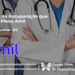 Clínica de Recuperação que Aceita Amil em Porto Lucena - RS
