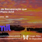 Clínica de Recuperação que Aceita Amil em Pouso Novo - RS