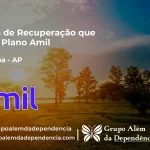 Clínica de Recuperação que Aceita Amil em Pracuúba - AP