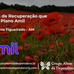 Clínica de Recuperação que Aceita Amil em Presidente Figueiredo - AM