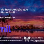 Clínica de Recuperação que Aceita Amil em Presidente Getúlio - SC