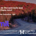 Clínica de Recuperação que Aceita Amil em Presidente Juscelino - MA